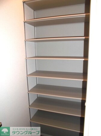 東松山エテルネルの物件内観写真